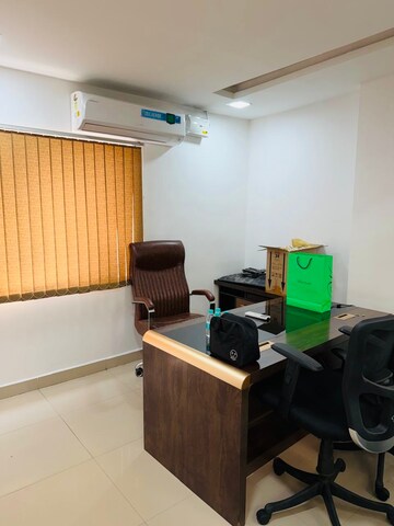 Team Area in  Office Space at Madhapur – for Rent