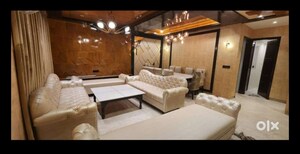 5 BHK Villa For Rent in Hazratganj