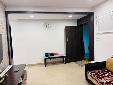 Furnished Amenities in 2 BHK Builder Floor at Anita Residency Madhapur, Madhapur – for Rent