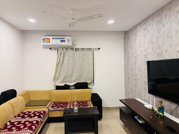 Furnished Amenities in 2 BHK Builder Floor at Anita Residency Madhapur, Madhapur – for Rent