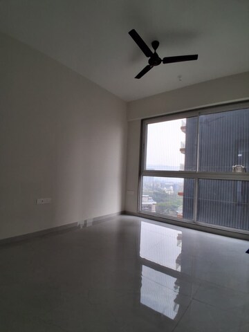 Room in 2 BHK Apartment at Tricity Montview, Sanpada – for Rent