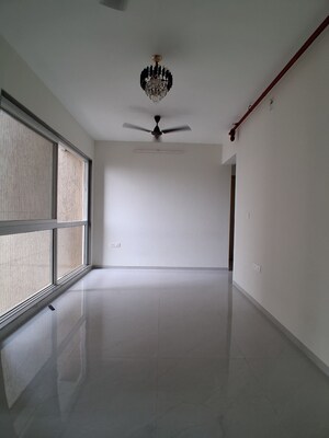 Furnished Amenities in 2 BHK Apartment at Tricity Montview, Sanpada – for Rent