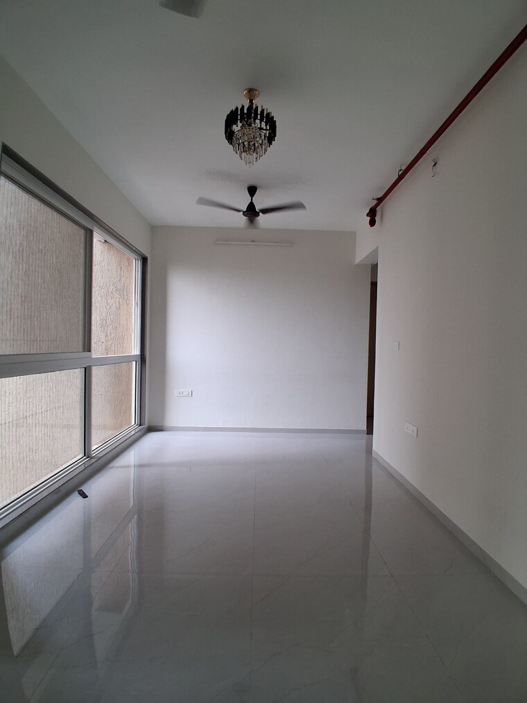 undefined, tricity-montview 2 Bedroom 645 Sq.Ft. Apartment In Sanpada Navi Mumbai 10095735