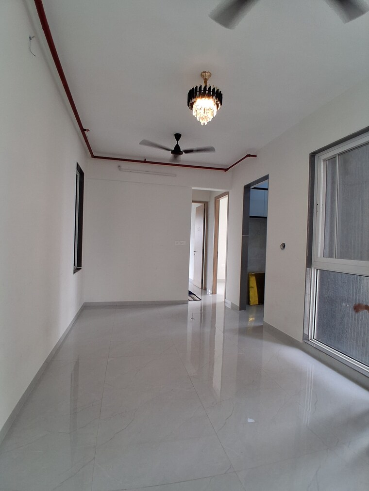 undefined, tricity-montview 2 Bedroom 645 Sq.Ft. Apartment In Sanpada Navi Mumbai 10095735