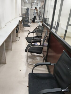  Office Space For Rent in Gomti Nagar