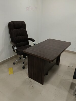 Team Area in  Office Space at Gomti Nagar – for Rent