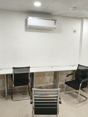 Staircase in  Office Space at Gomti Nagar – for Rent