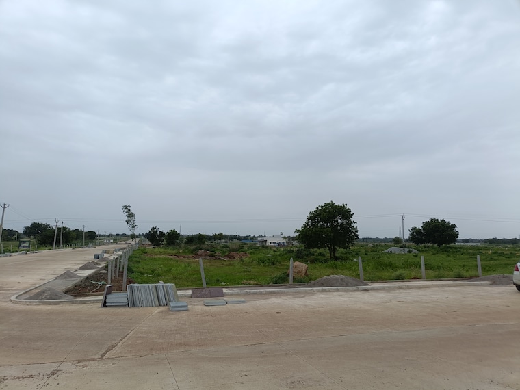 undefined, sangareddy  250 Sq.Yd. Plot In Sangareddy Hyderabad 10095769