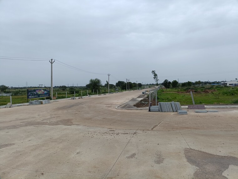 undefined, sangareddy  250 Sq.Yd. Plot In Sangareddy Hyderabad 10095769