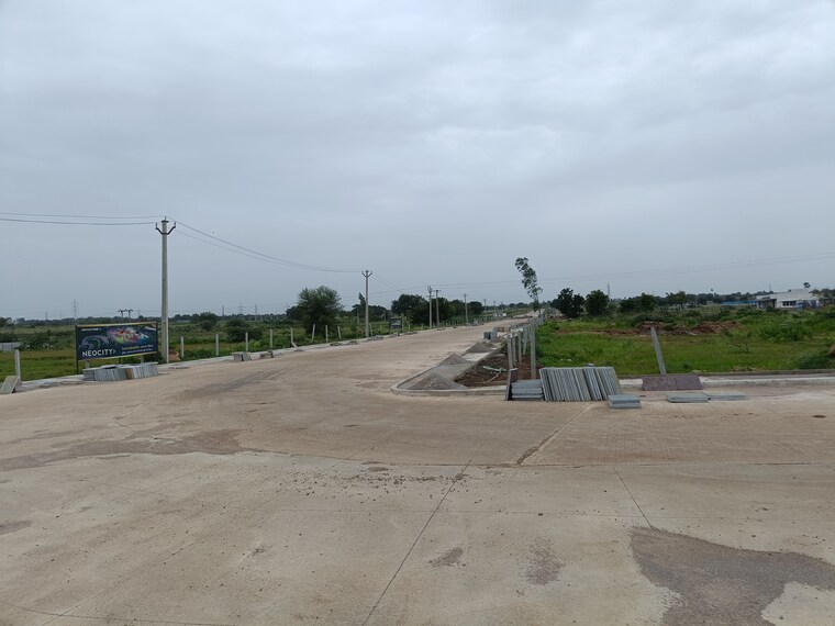 undefined, sangareddy  250 Sq.Yd. Plot In Sangareddy Hyderabad 10095769