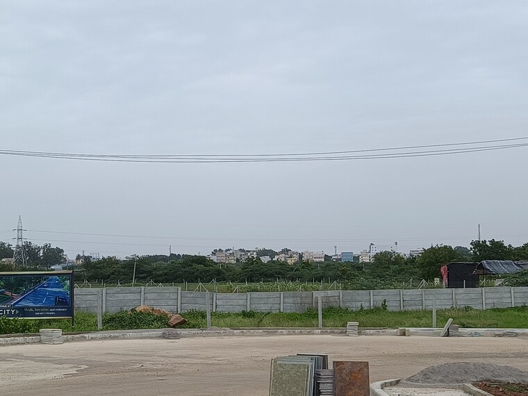 undefined, sangareddy  250 Sq.Yd. Plot In Sangareddy Hyderabad 10095769