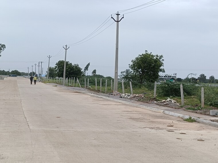 undefined, sangareddy  250 Sq.Yd. Plot In Sangareddy Hyderabad 10095769