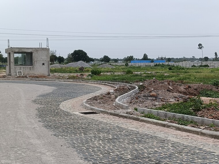 undefined, sangareddy  250 Sq.Yd. Plot In Sangareddy Hyderabad 10095769