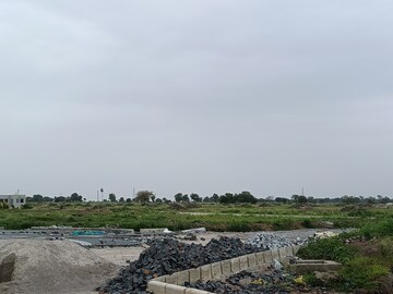 Plot Area in  Plot at Sangareddy – for Sale