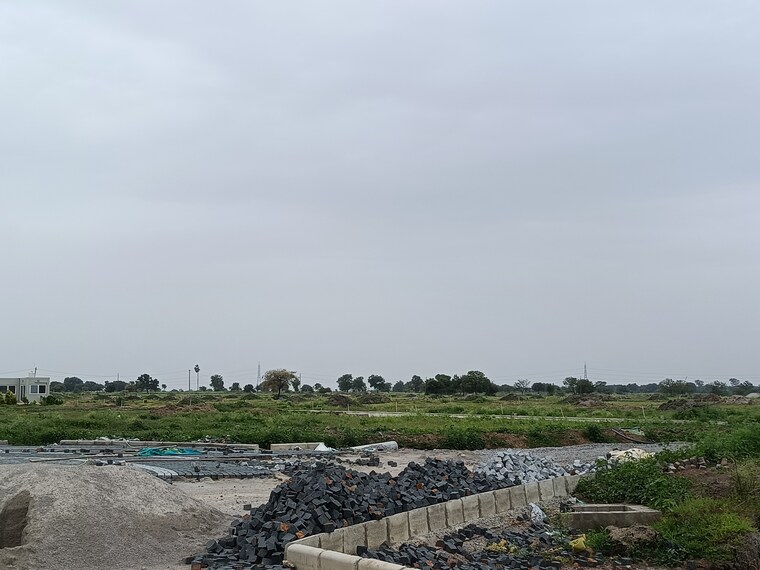 undefined, sangareddy  250 Sq.Yd. Plot In Sangareddy Hyderabad 10095769