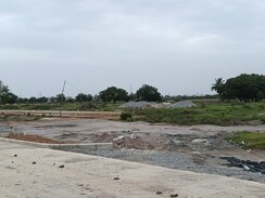 Plot For Sale in Sangareddy