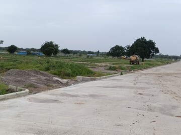 Plot Area in  Plot at Sangareddy – for Sale