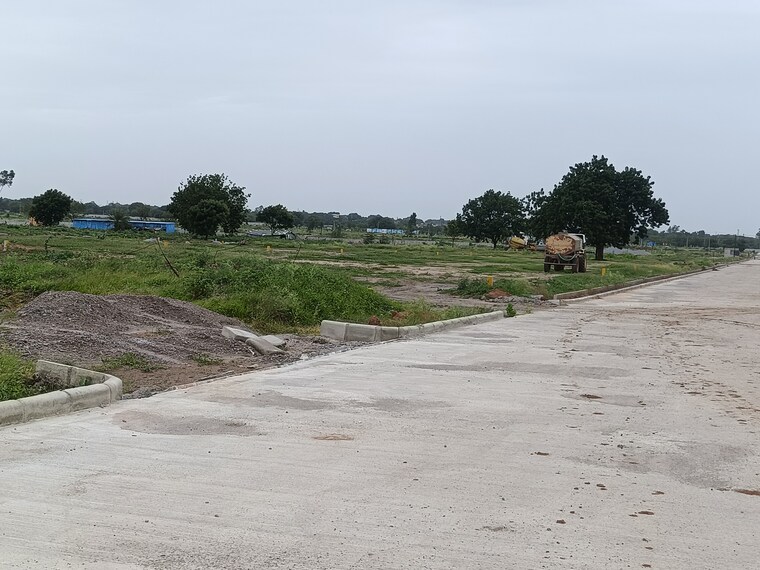 undefined, sangareddy  250 Sq.Yd. Plot In Sangareddy Hyderabad 10095769