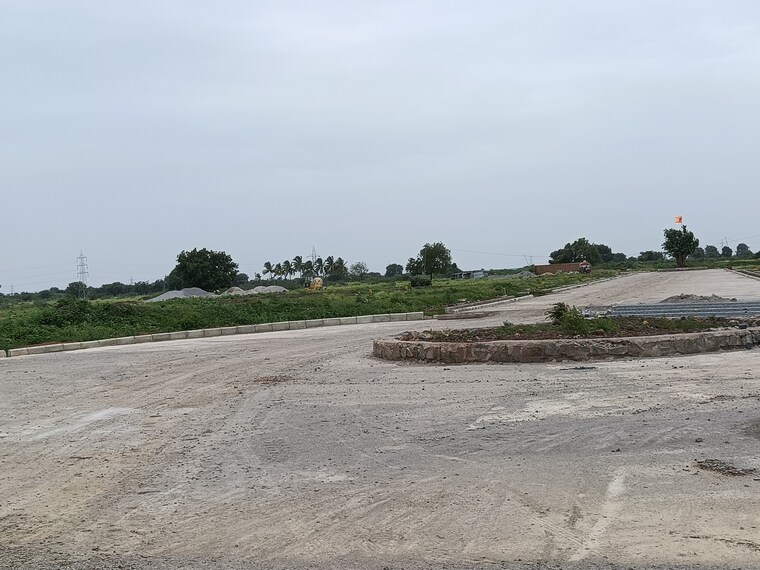 undefined, sangareddy  250 Sq.Yd. Plot In Sangareddy Hyderabad 10095769