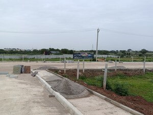 Plot Area in  Plot at Sangareddy – for Sale