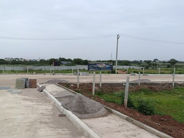 Plot Area in  Plot at Sangareddy – for Sale