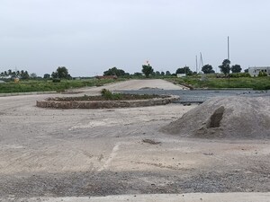 Plot Area in  Plot at Sangareddy – for Sale