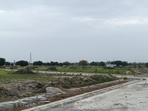 Plot Area in  Plot at Sangareddy – for Sale
