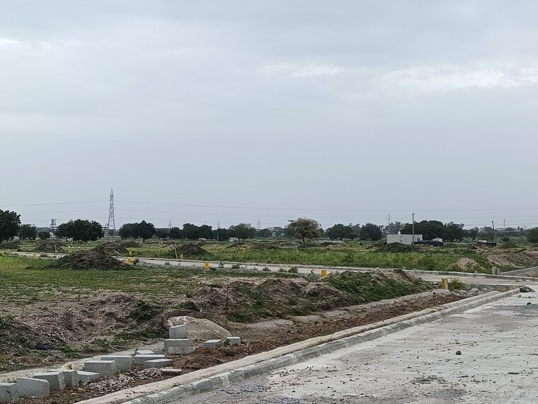 undefined, sangareddy  250 Sq.Yd. Plot In Sangareddy Hyderabad 10095769