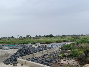 Plot Area in  Plot at Sangareddy – for Sale