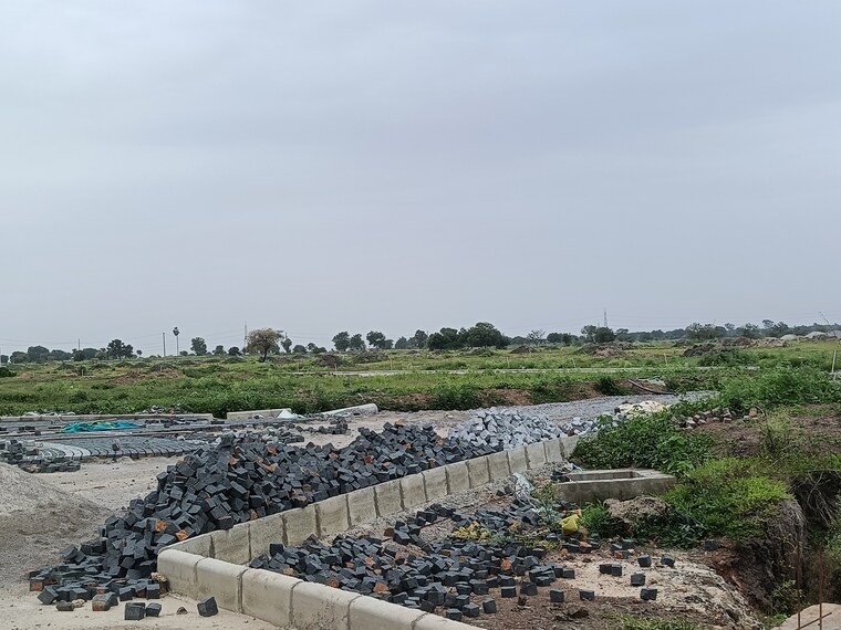 undefined, sangareddy  250 Sq.Yd. Plot In Sangareddy Hyderabad 10095769