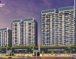 1 BHK Apartment For Sale in Roadpali