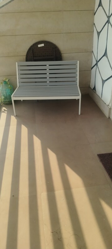 1 BHK Apartment For Rent in JVM Accord, Manorama Nagar