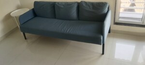 Bedroom in 1 BHK Apartment at JVM Accord, Manorama Nagar – for Rent