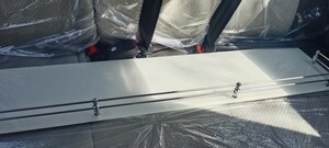 Furnished Amenities in 1 BHK Apartment at JVM Accord, Manorama Nagar – for Rent