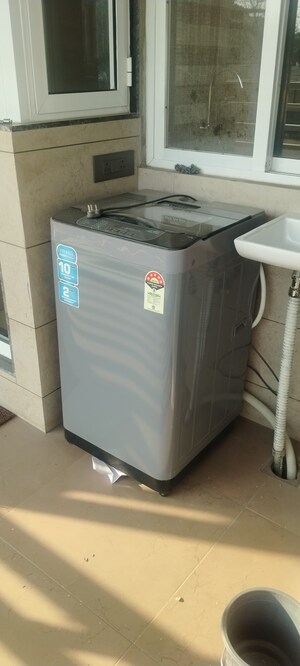 Team Area in 1 BHK Apartment at JVM Accord, Manorama Nagar – for Rent