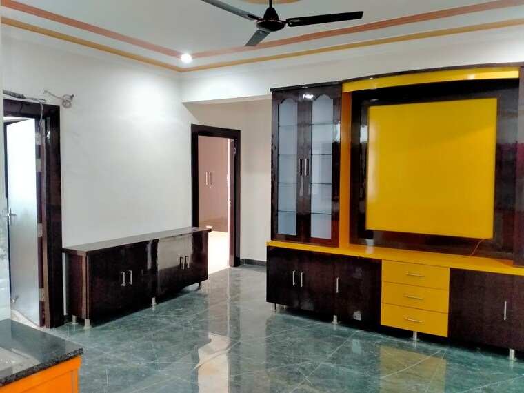 Room, arsha-sumangalam-vrindavan-yojana 3 Bedroom 1573 Sq.Ft. Apartment In Vrindavan Yojna Lucknow 10095797