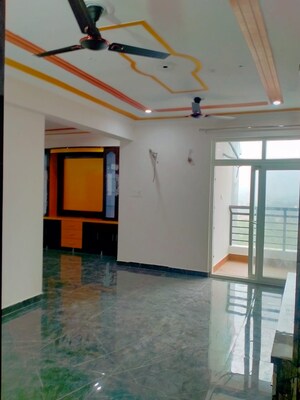 Room in 3 BHK Apartment at Arsha Sumangalam Vrindavan Yojana, Vrindavan Yojna – for Rent