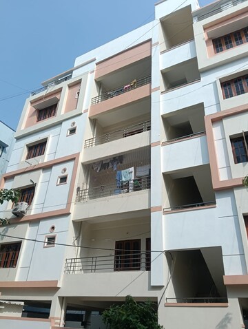 6+ BHK Independent House – Exterior View View at Kondapur - for Sale