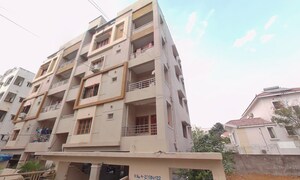 6+ BHK Independent House – Exterior View View at Kondapur - for Sale
