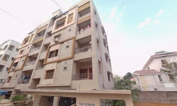 6+ BHK Independent House – Exterior View View at Kondapur - for Sale