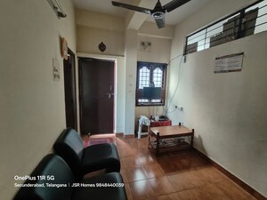 1 BHK Independent House For Sale in Balamrai