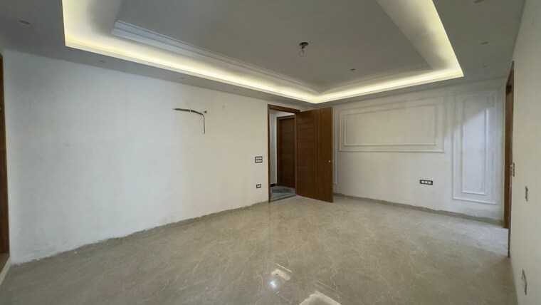 Room, palm-residency-chhatarpur 3 Bedroom 1400 Sq.Ft. Apartment In Chattarpur Delhi 10095804