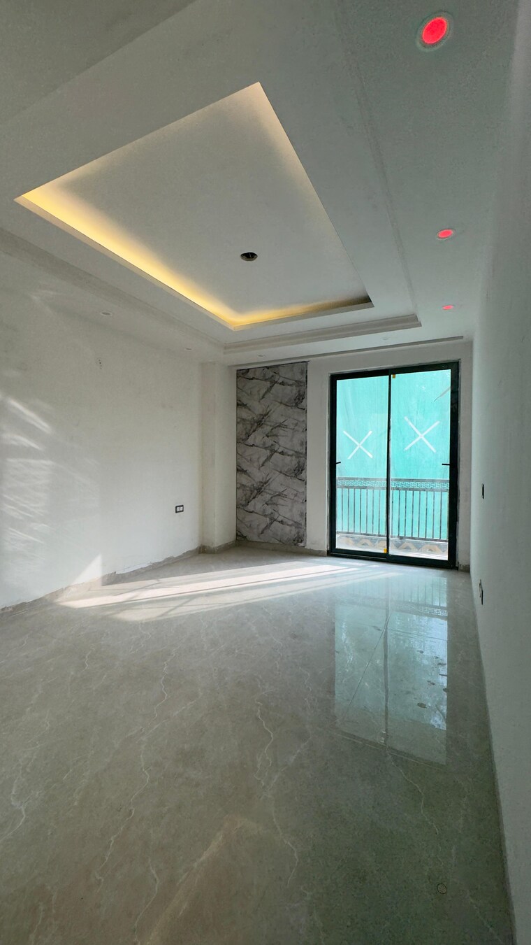 Room, palm-residency-chhatarpur 3 Bedroom 1400 Sq.Ft. Apartment In Chattarpur Delhi 10095804