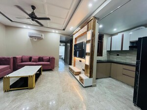 2 BHK Apartment For Rent in Palm Residency Chhatarpur, Chattarpur