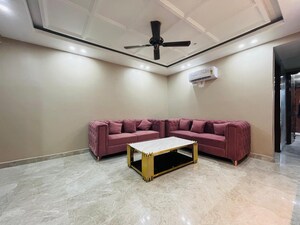 Furnished Amenities in 2 BHK Apartment at Palm Residency Chhatarpur, Chattarpur – for Rent