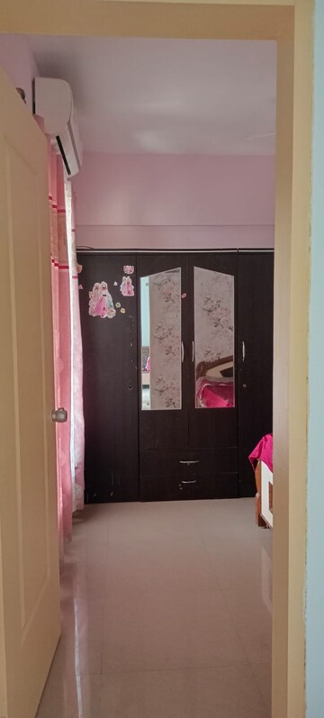 Furnished Amenities in 2 BHK Apartment at Rama Krystal One, Moshi – for Rent