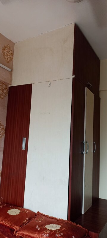 Furnished Amenities in 2 BHK Apartment at Rama Krystal One, Moshi – for Rent