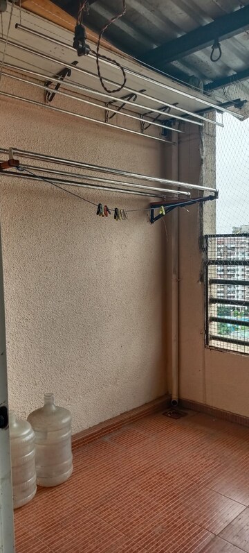 Furnished Amenities in 2 BHK Apartment at Rama Krystal One, Moshi – for Rent