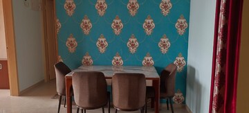 Furnished Amenities in 2 BHK Apartment at Rama Krystal One, Moshi – for Rent