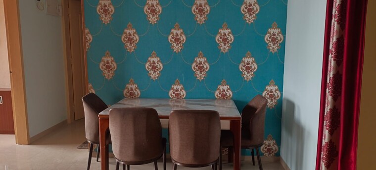 undefined, rama-krystal-one 2 Bedroom 702 Sq.Ft. Apartment In Moshi Pune 10095809